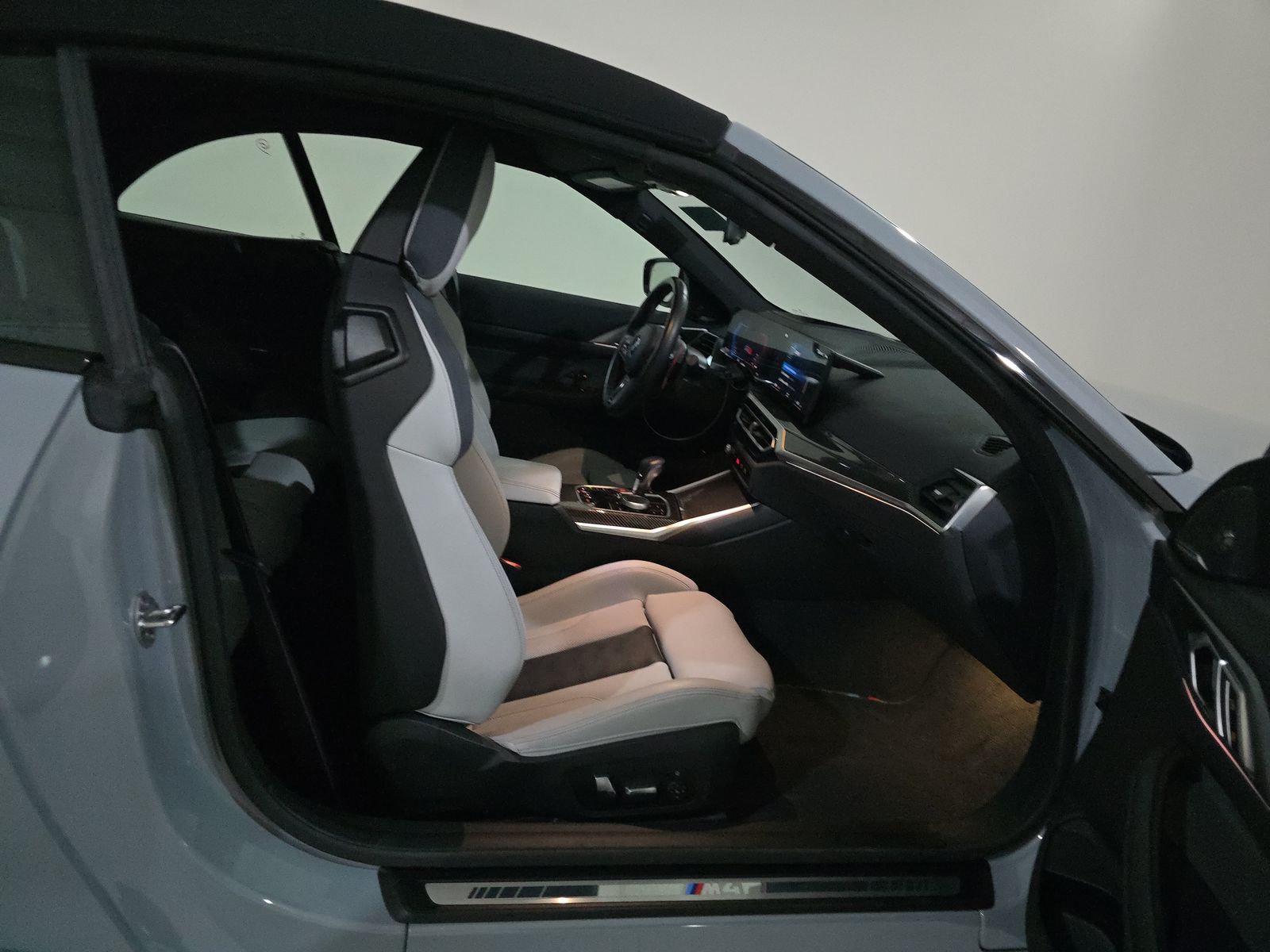 2024 BMW M4 Competition xDrive AWD