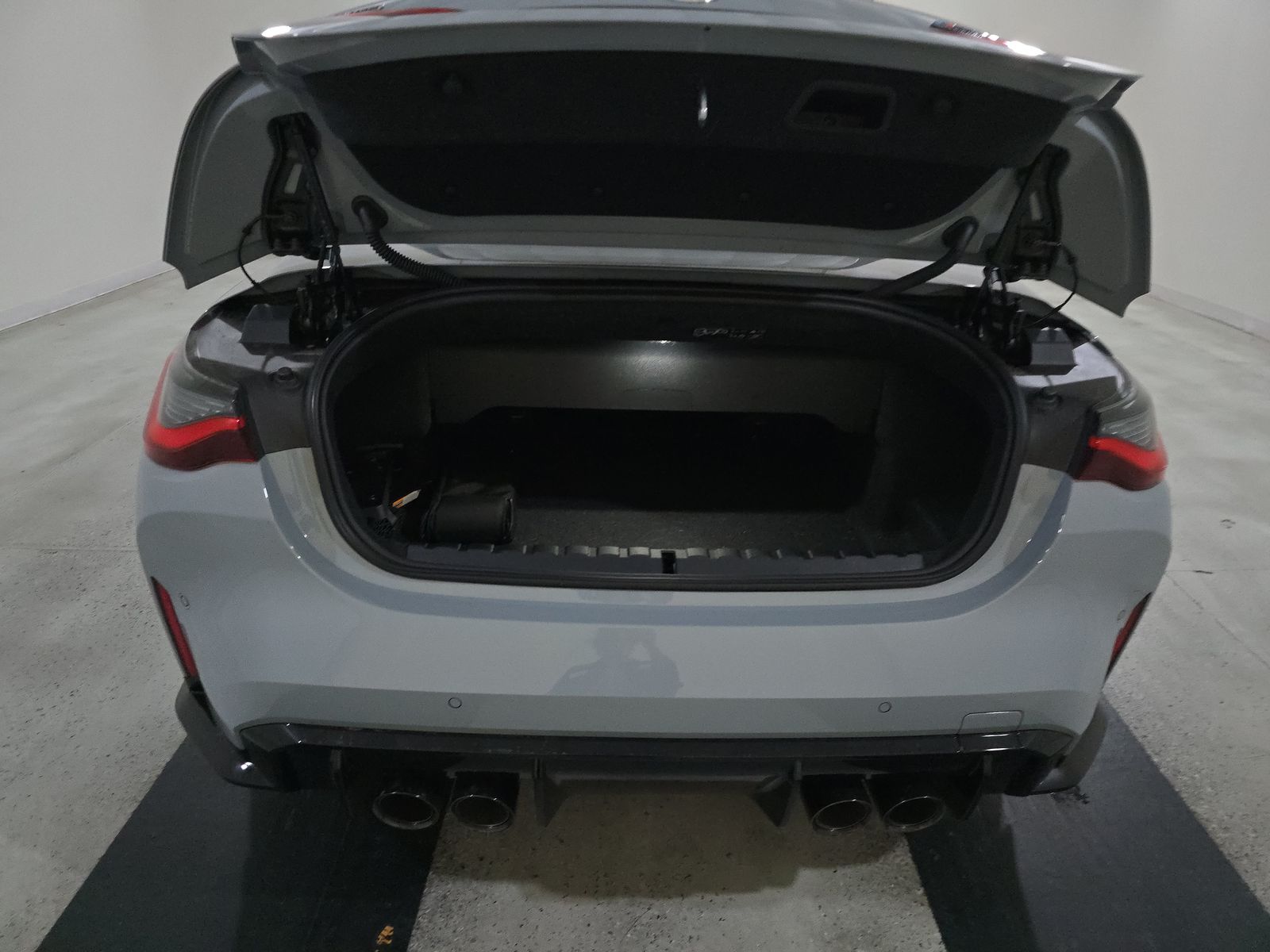 2024 BMW M4 Competition xDrive AWD