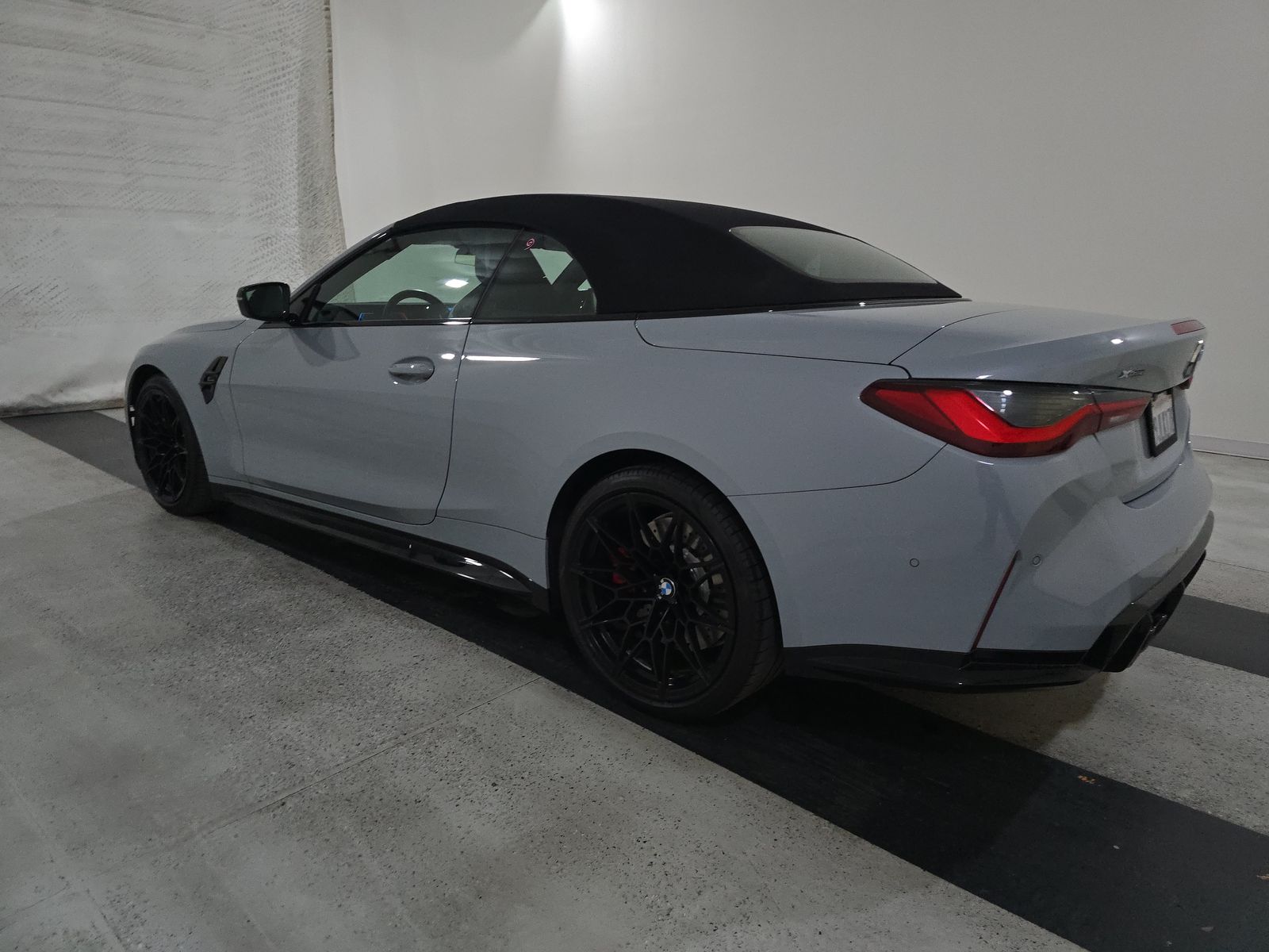 2024 BMW M4 Competition xDrive AWD