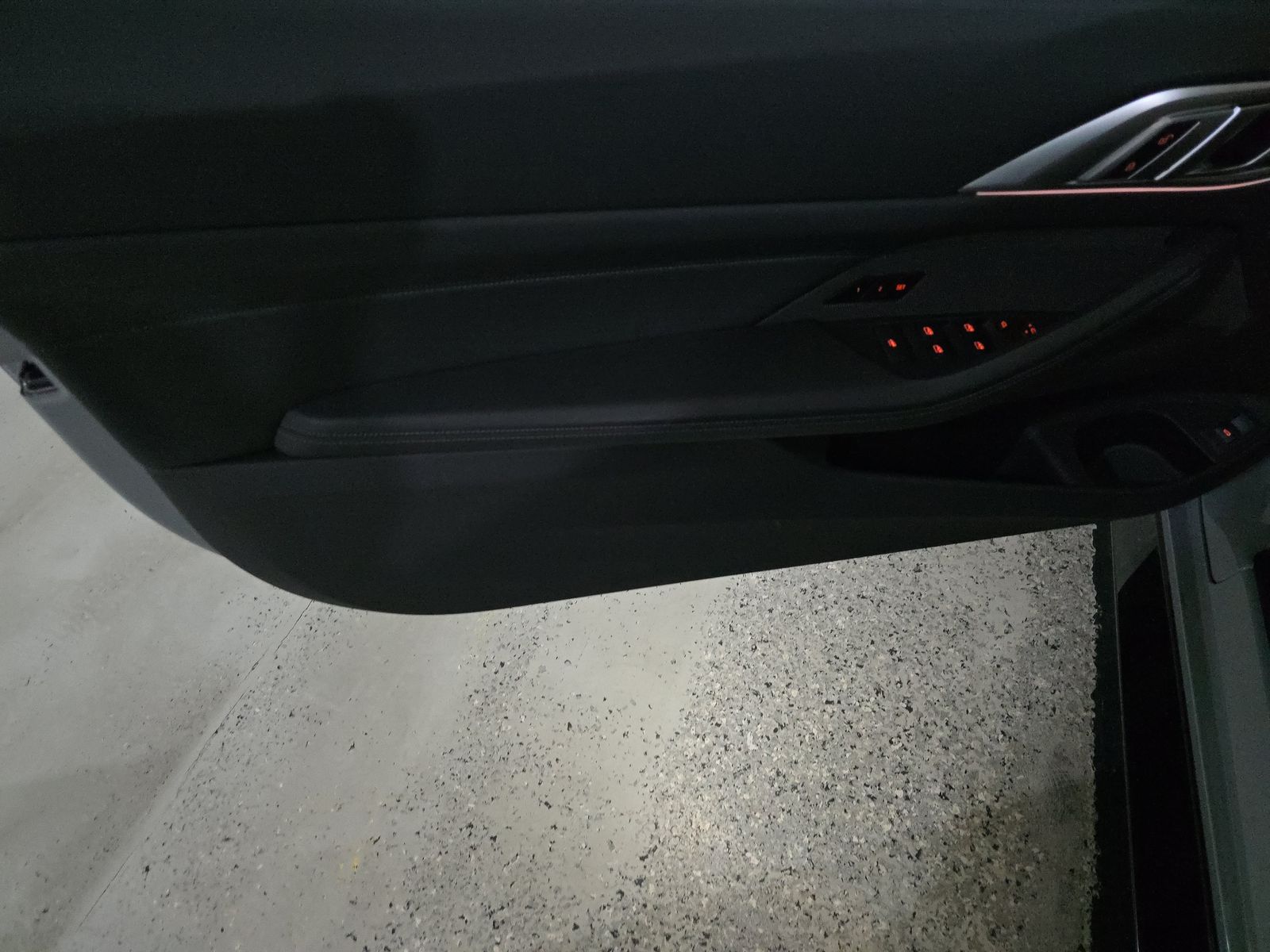 2024 BMW M4 Competition xDrive AWD