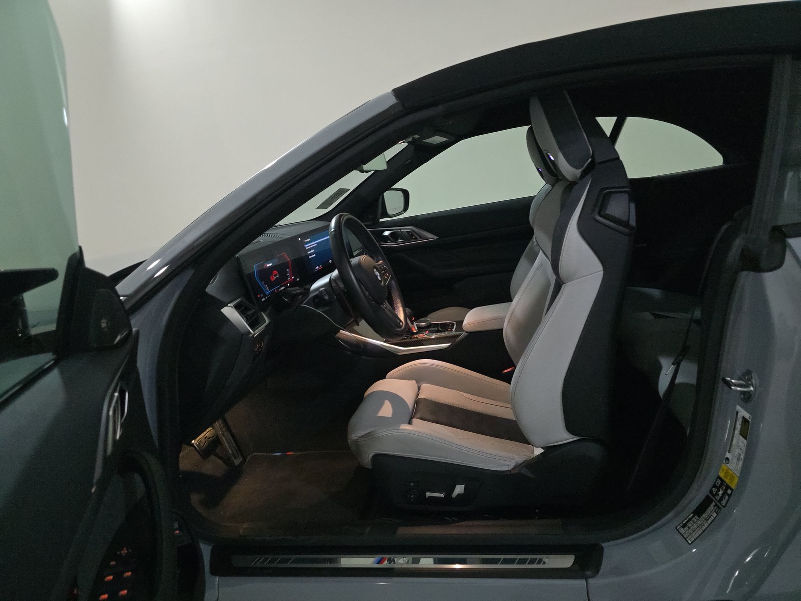 2024 BMW M4 Competition xDrive AWD