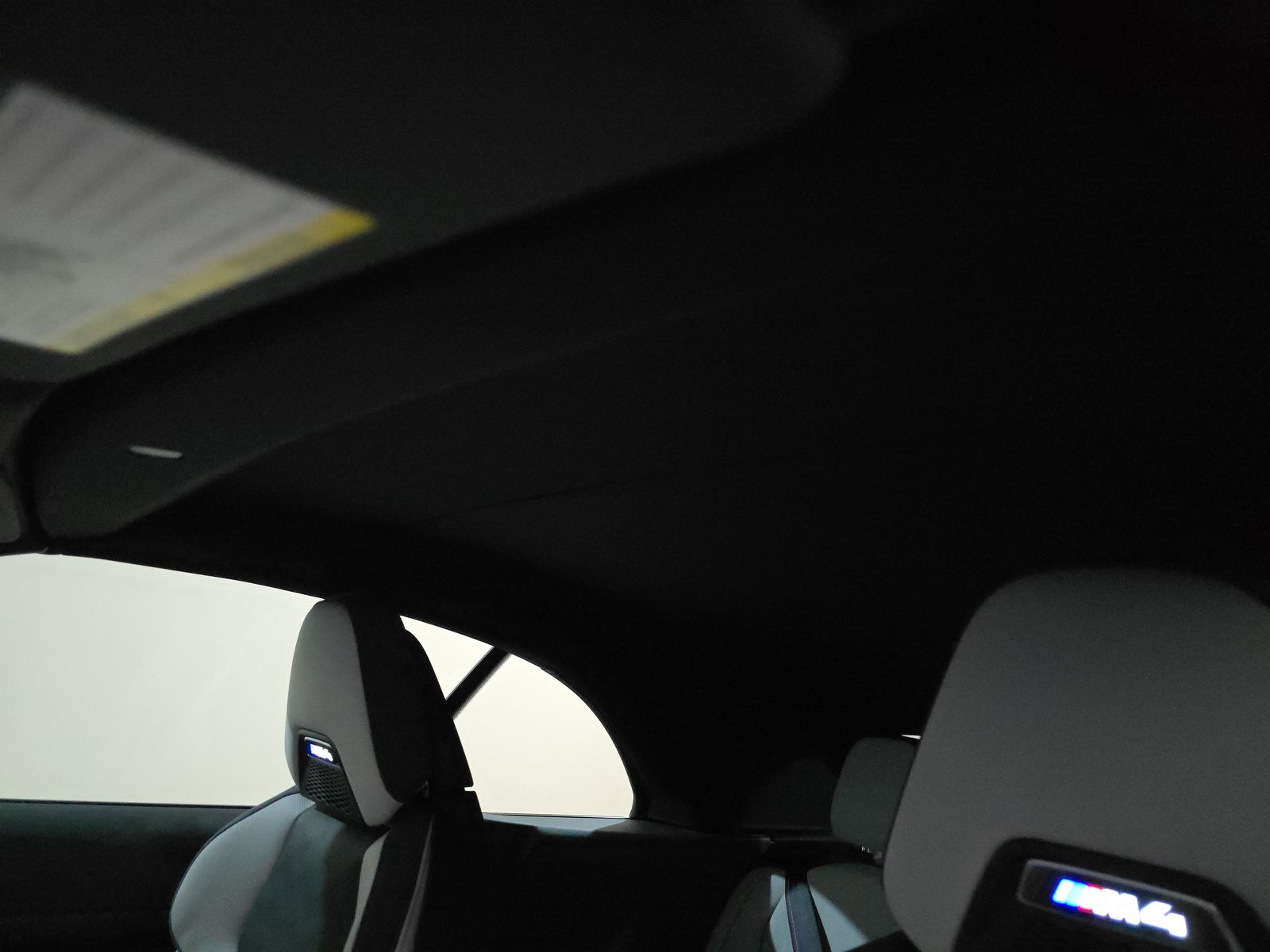 2024 BMW M4 Competition xDrive AWD