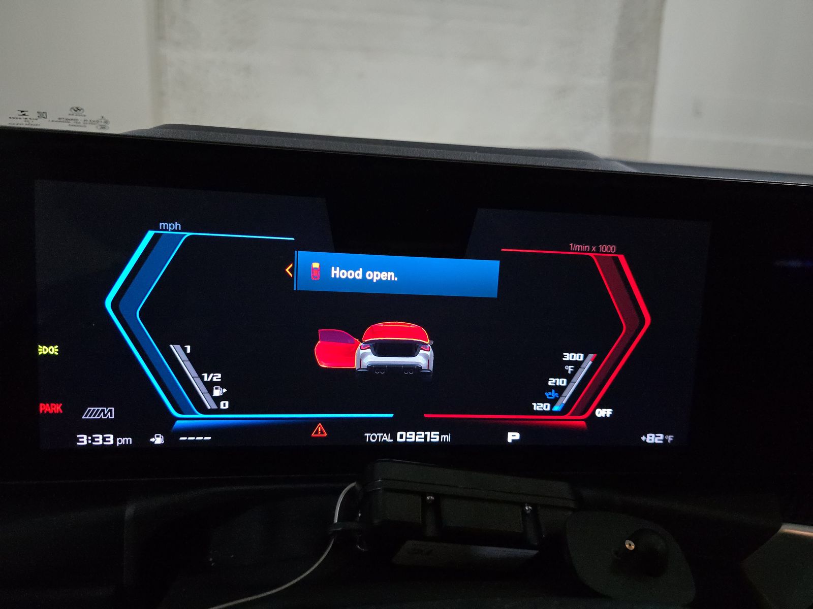 2024 BMW M4 Competition xDrive AWD
