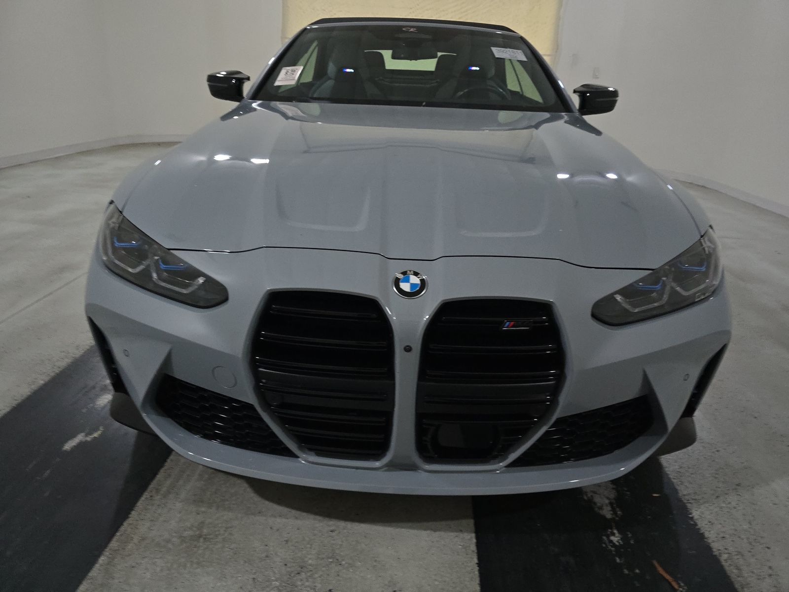 2024 BMW M4 Competition xDrive AWD