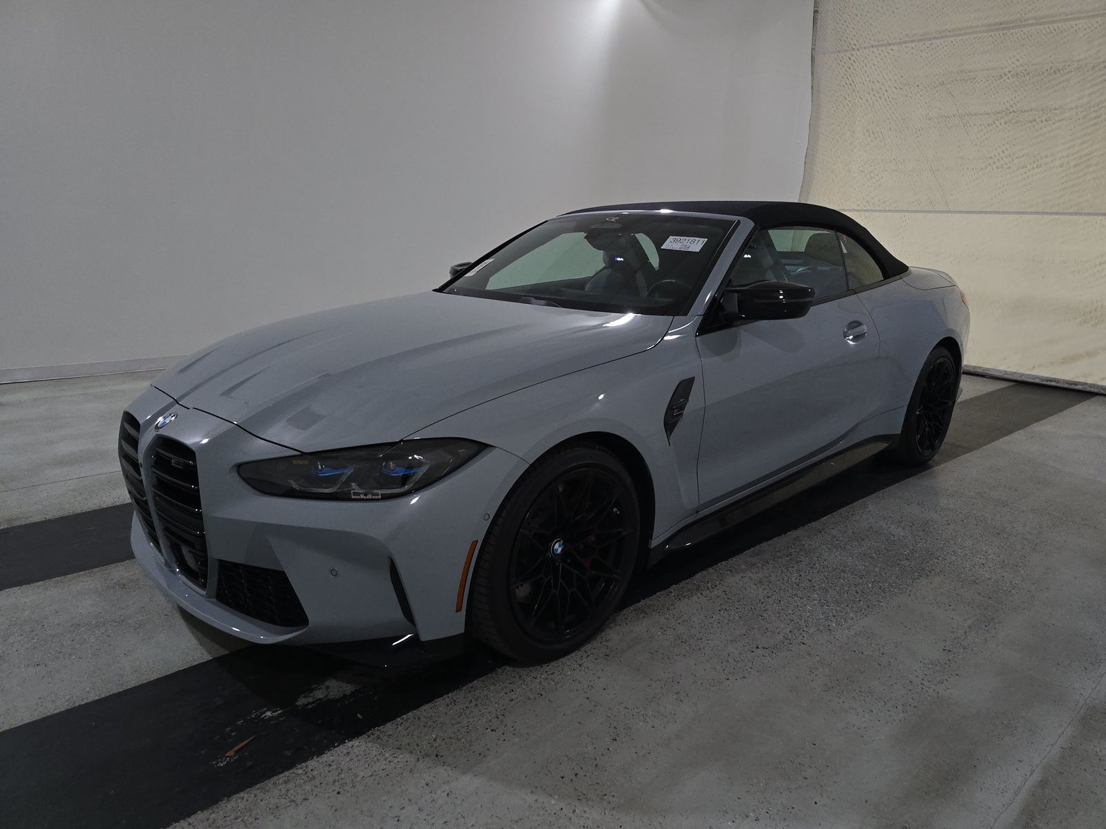 2024 BMW M4 Competition xDrive AWD