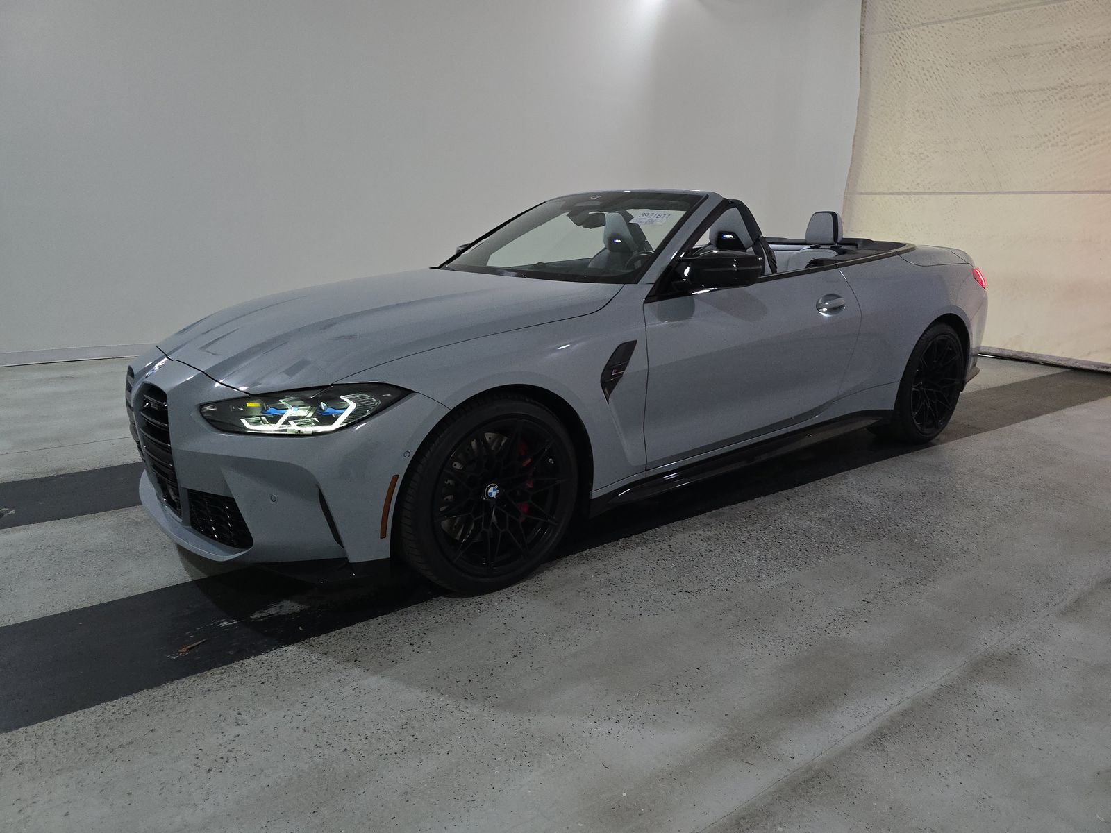 2024 BMW M4 Competition xDrive AWD