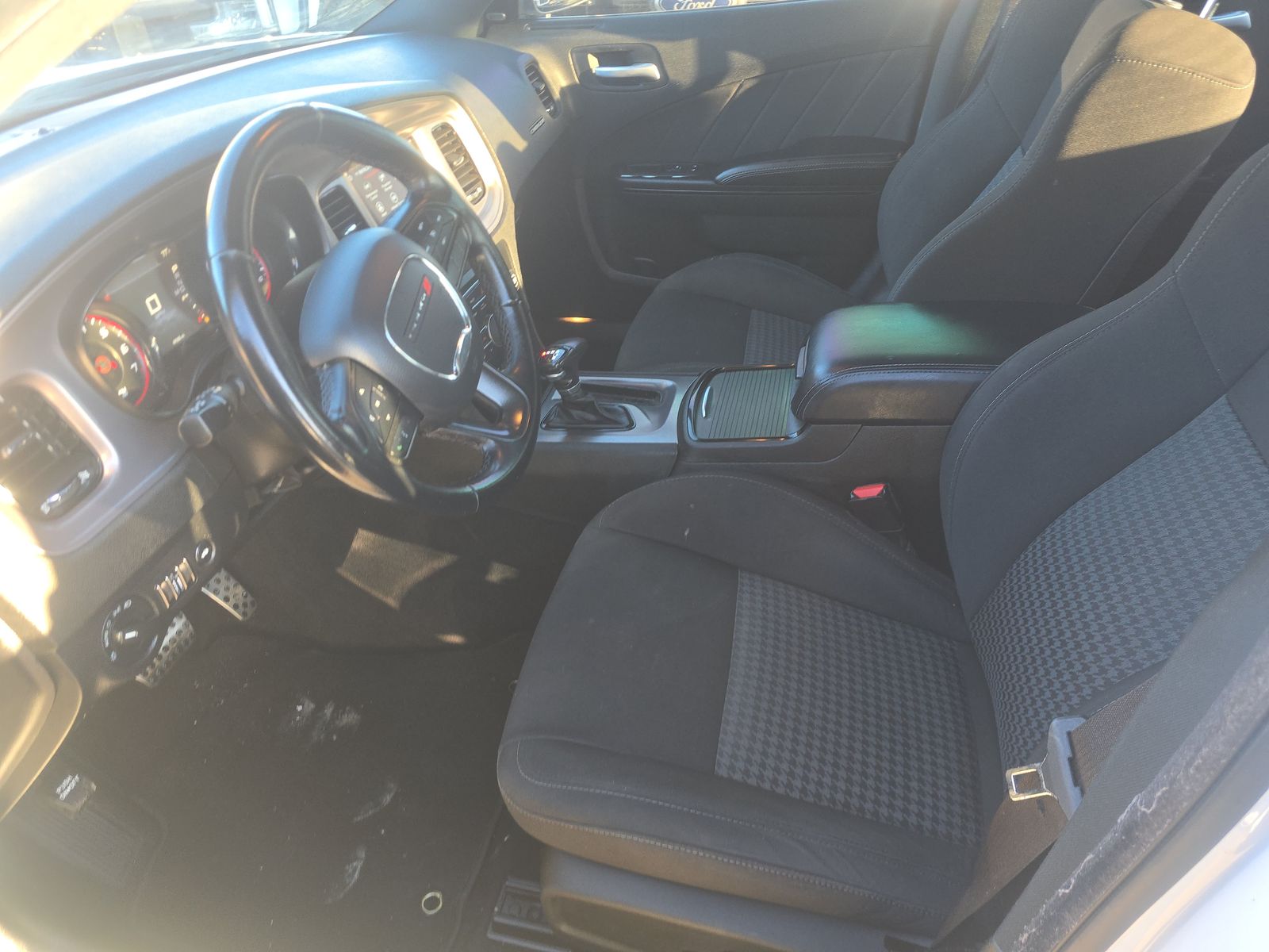 2023 Dodge Charger GT RWD