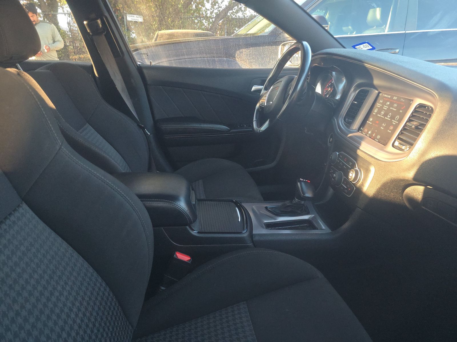 2023 Dodge Charger GT RWD