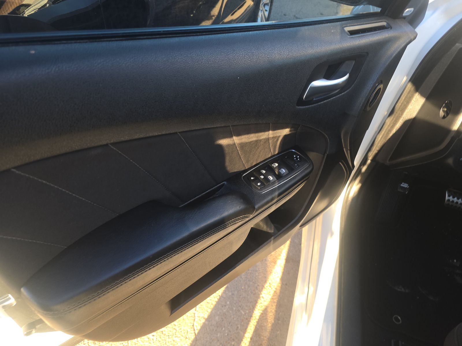 2023 Dodge Charger GT RWD