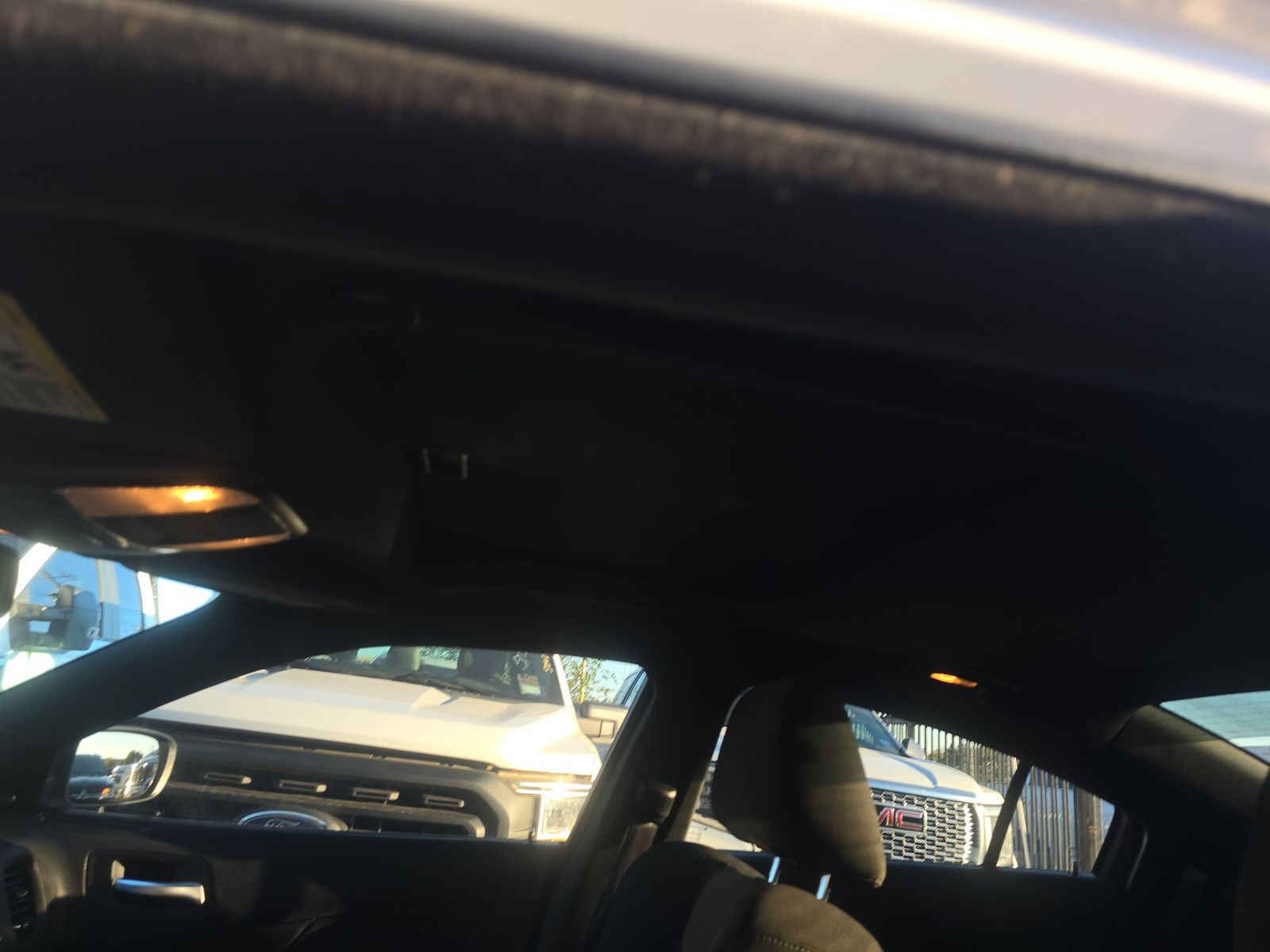 2023 Dodge Charger GT RWD