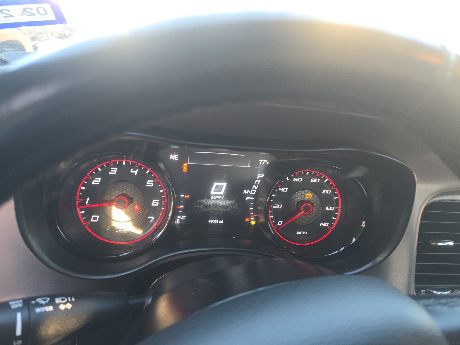 2023 Dodge Charger GT RWD