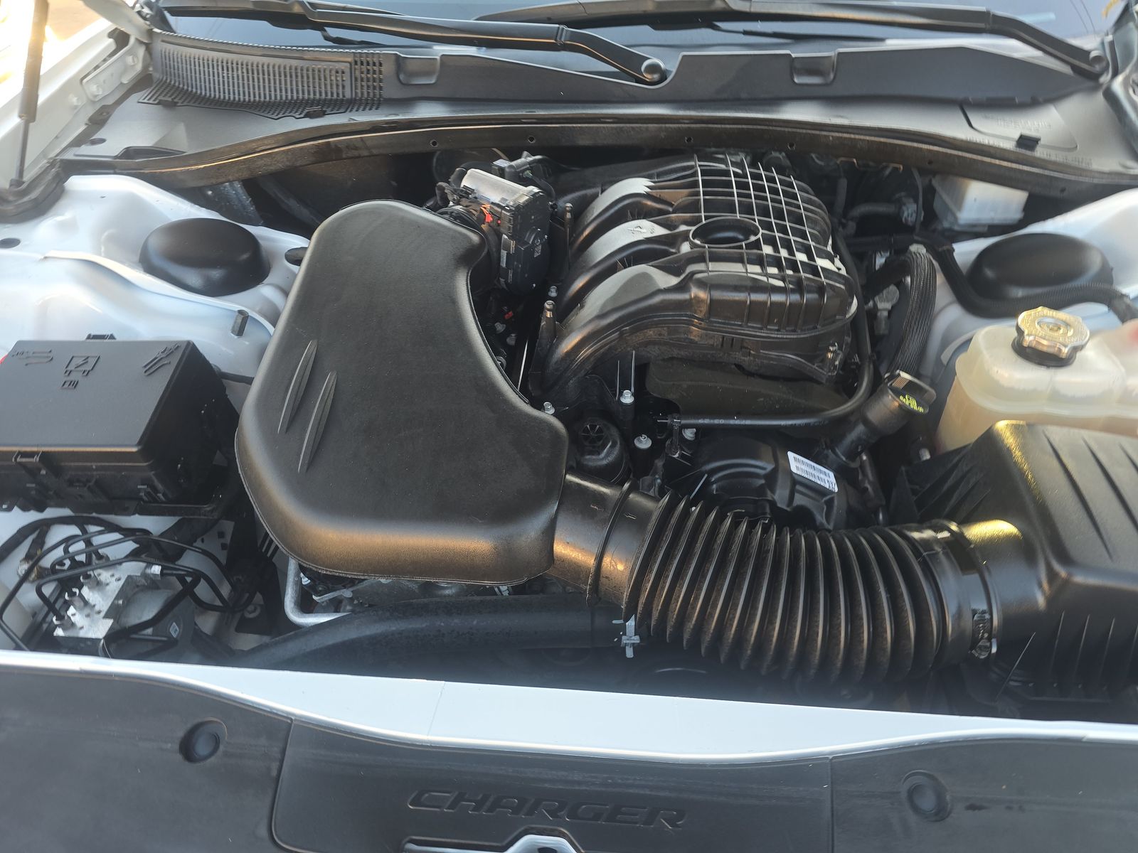 2023 Dodge Charger GT RWD