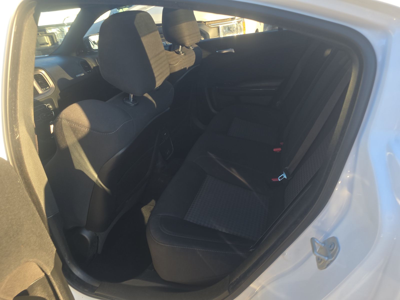 2023 Dodge Charger GT RWD