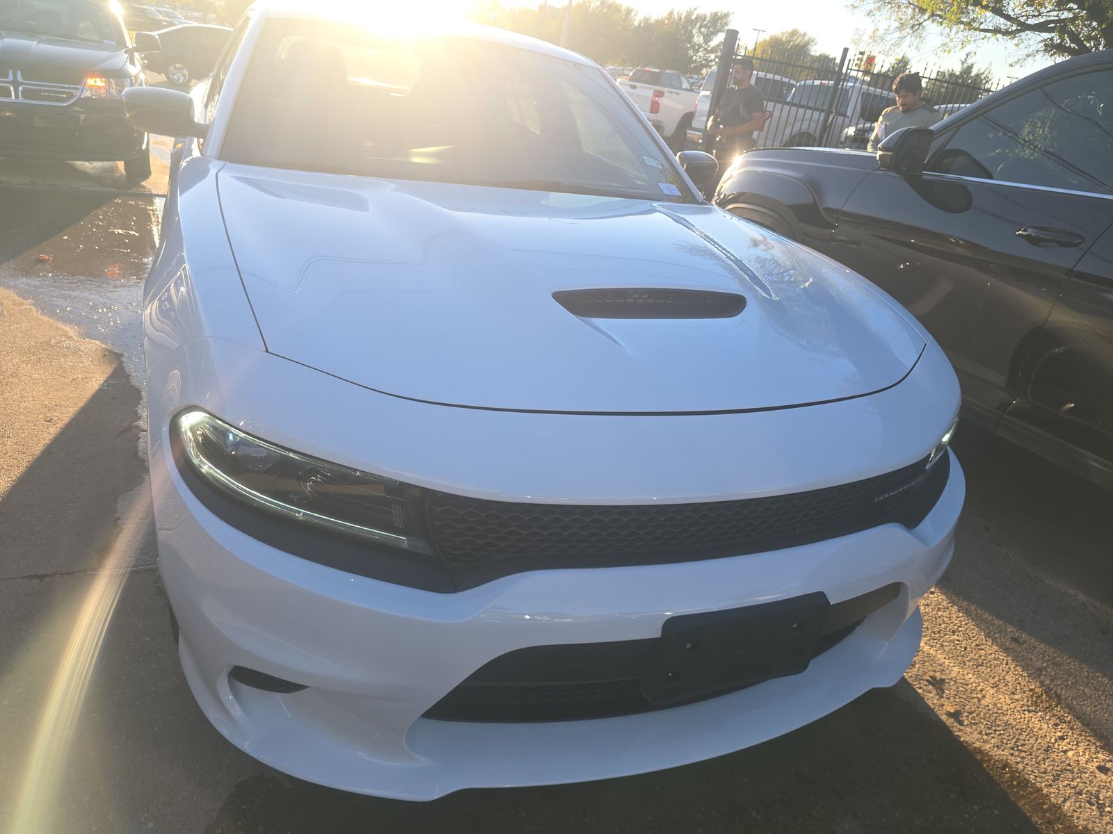 2023 Dodge Charger GT RWD