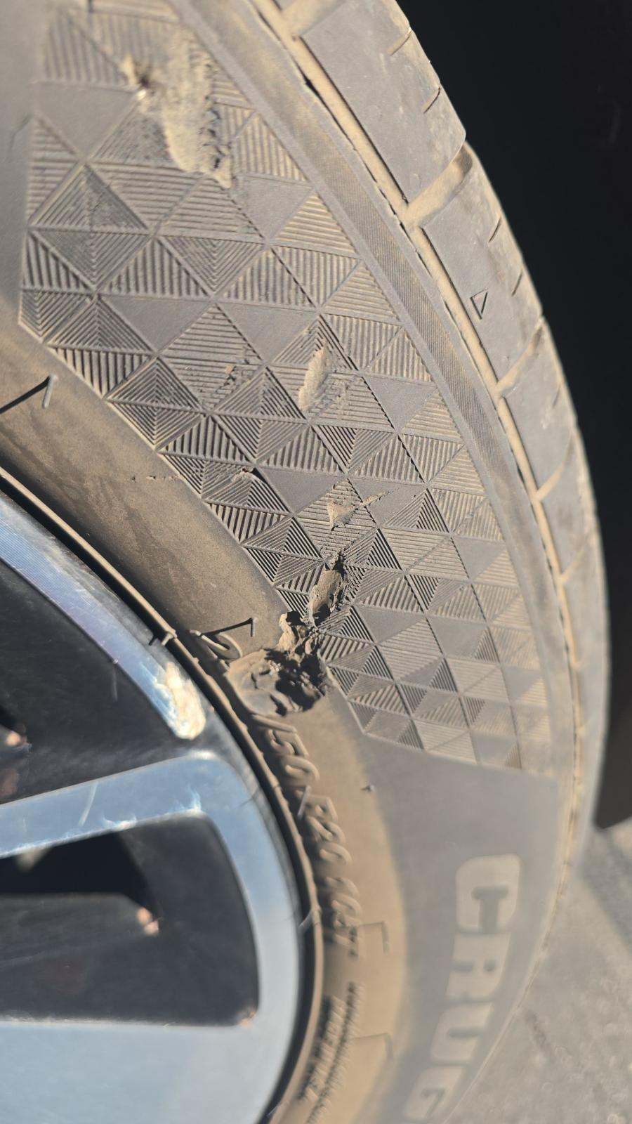 2024 Volkswagen Atlas 2.0T SE FWD