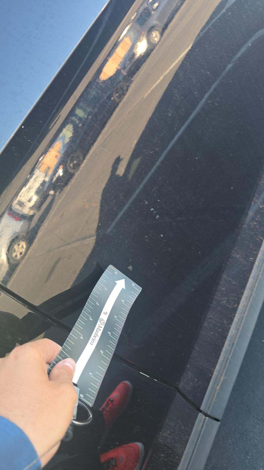 2024 Volkswagen Atlas 2.0T SE FWD