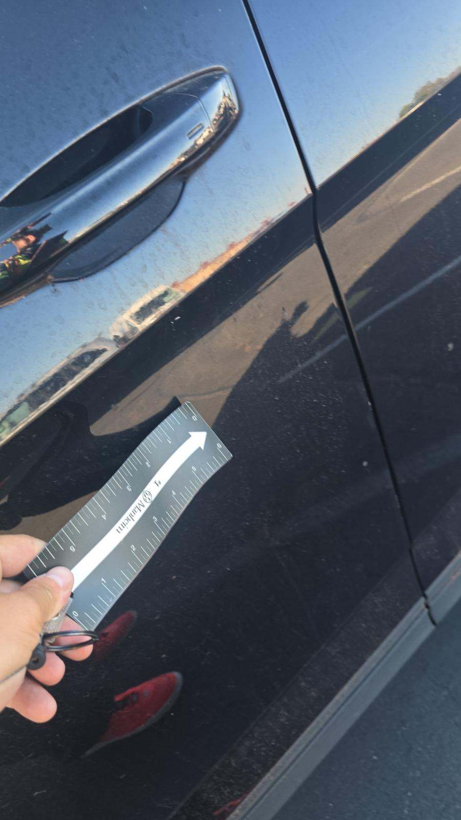 2024 Volkswagen Atlas 2.0T SE FWD