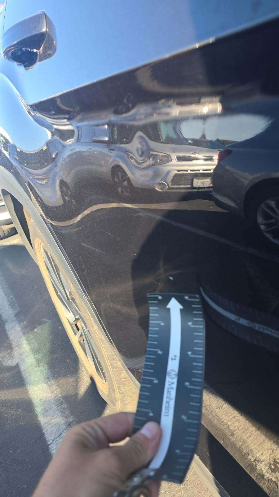 2024 Volkswagen Atlas 2.0T SE FWD