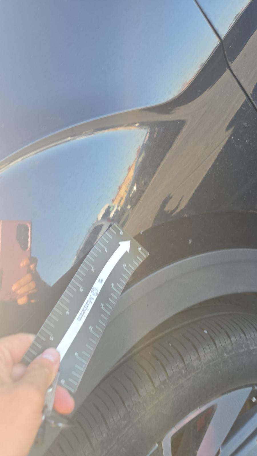 2024 Volkswagen Atlas 2.0T SE FWD