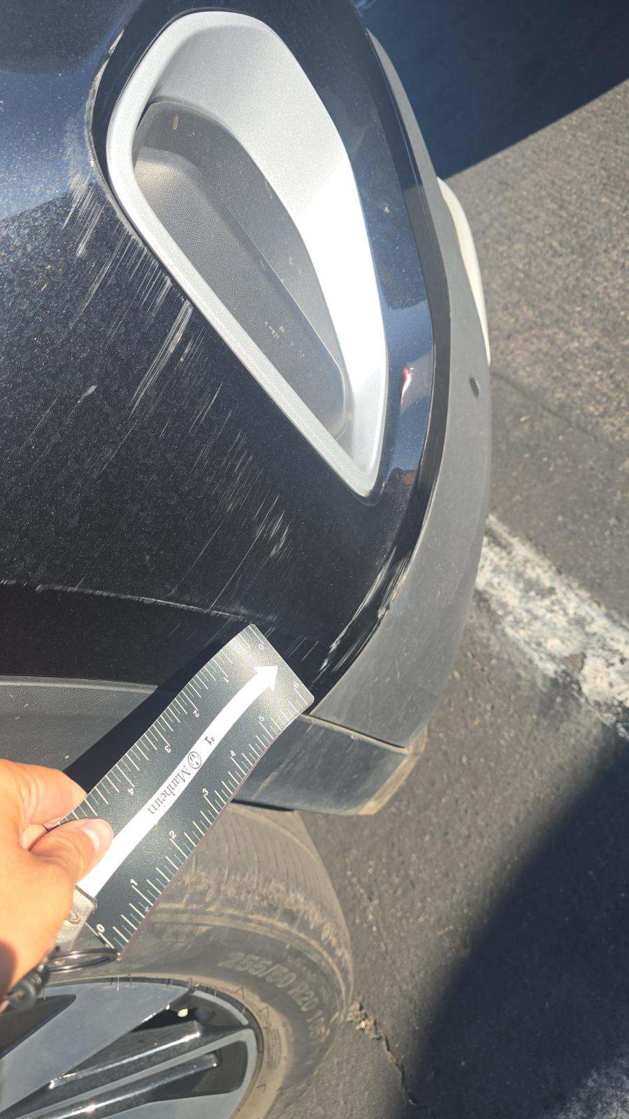 2024 Volkswagen Atlas 2.0T SE FWD