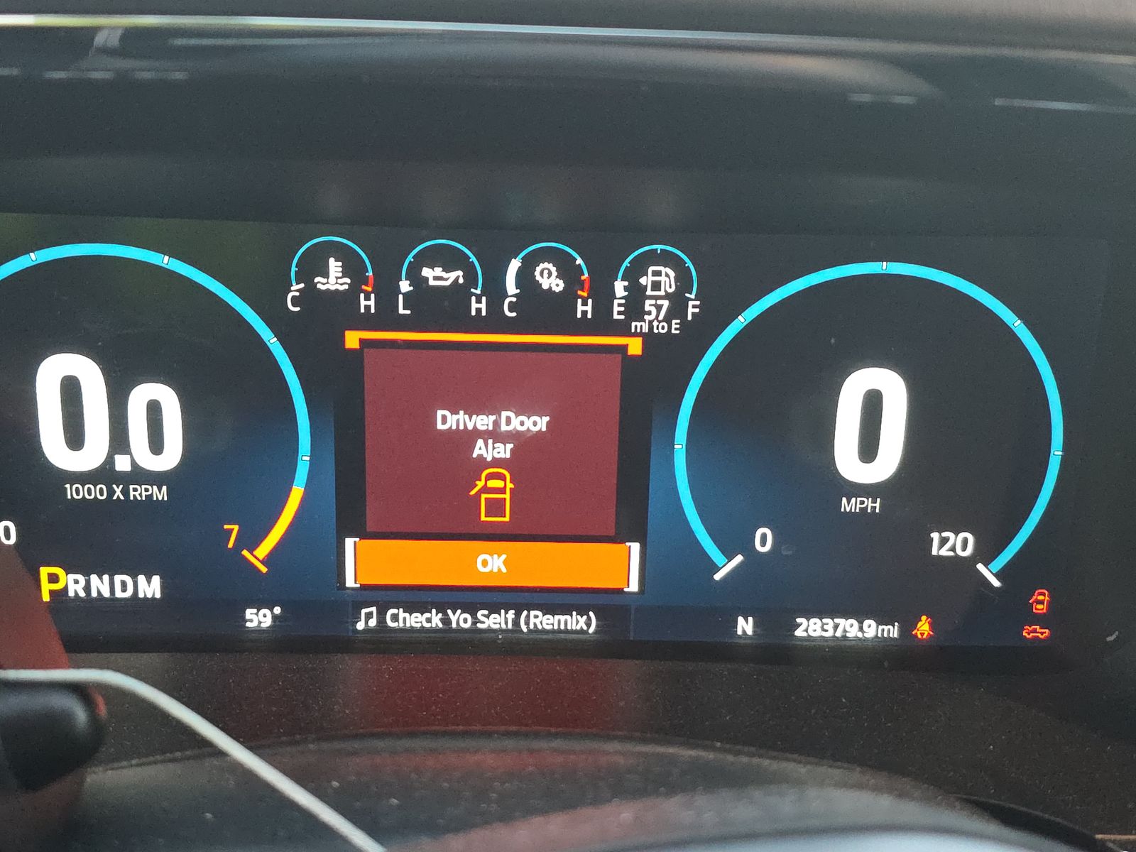 2023 Ford F-150 Hybrid Lariat AWD