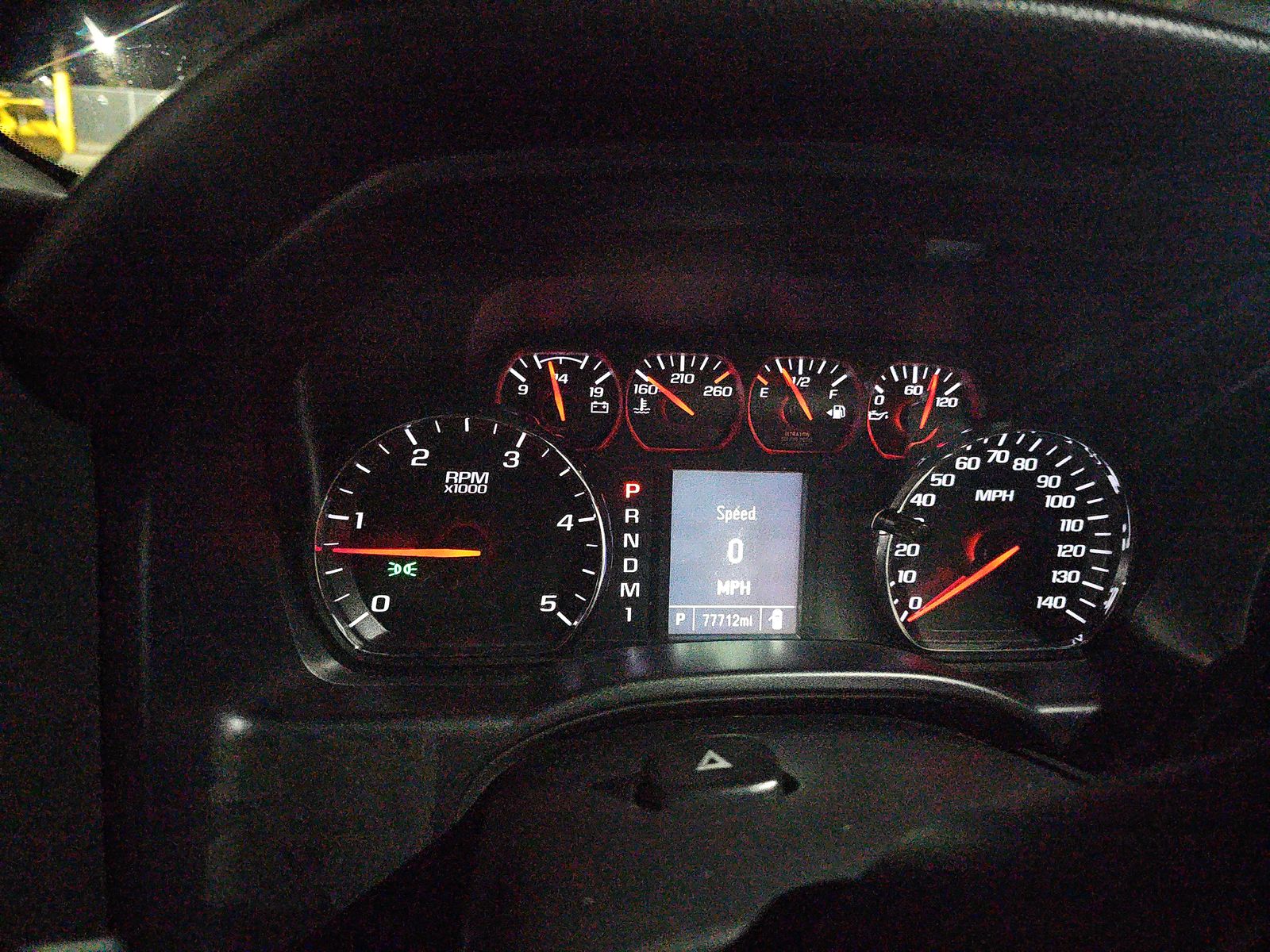 2016 Chevrolet Silverado 3500HD Work Truck AWD