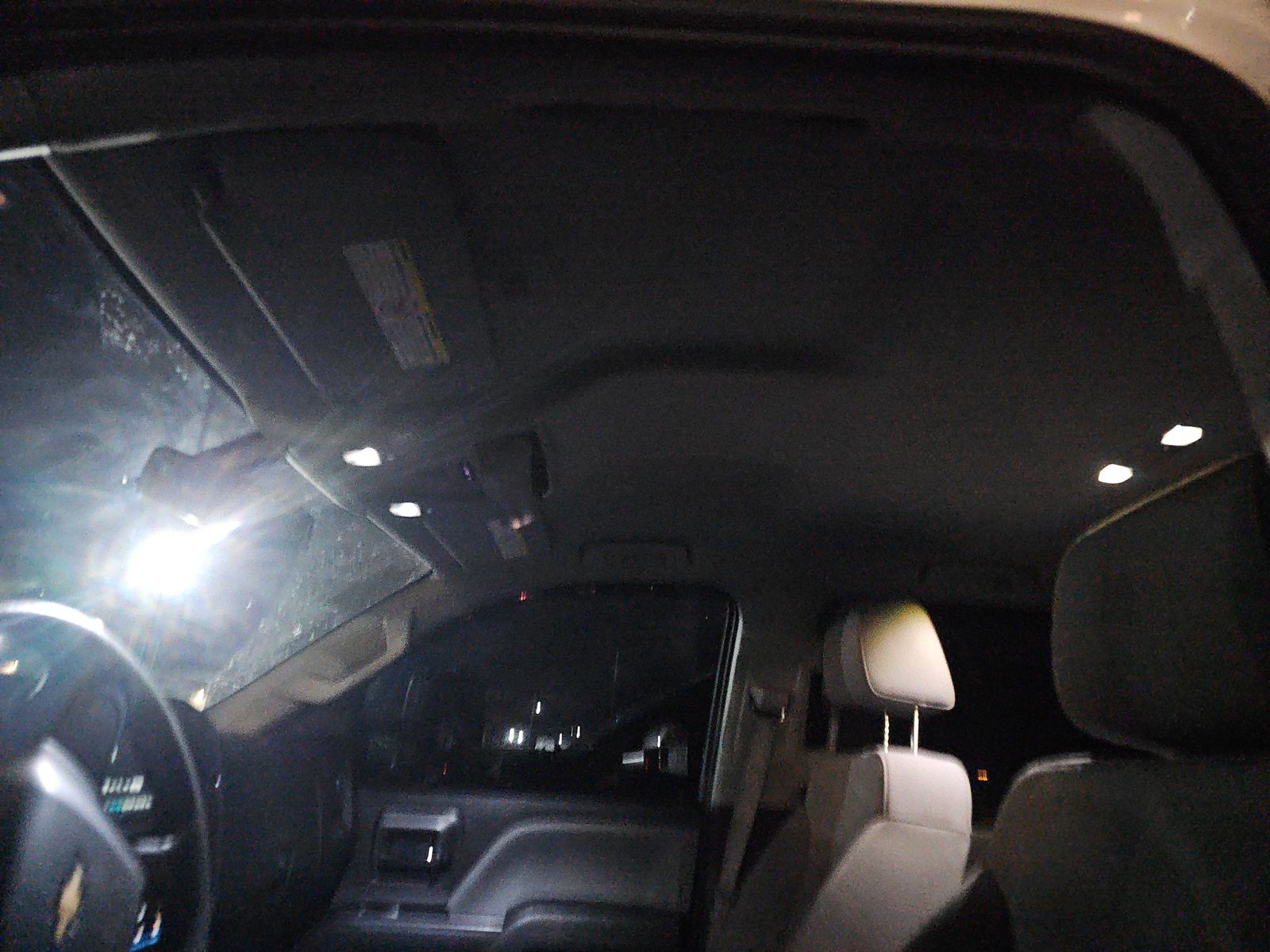 2016 Chevrolet Silverado 3500HD Work Truck AWD