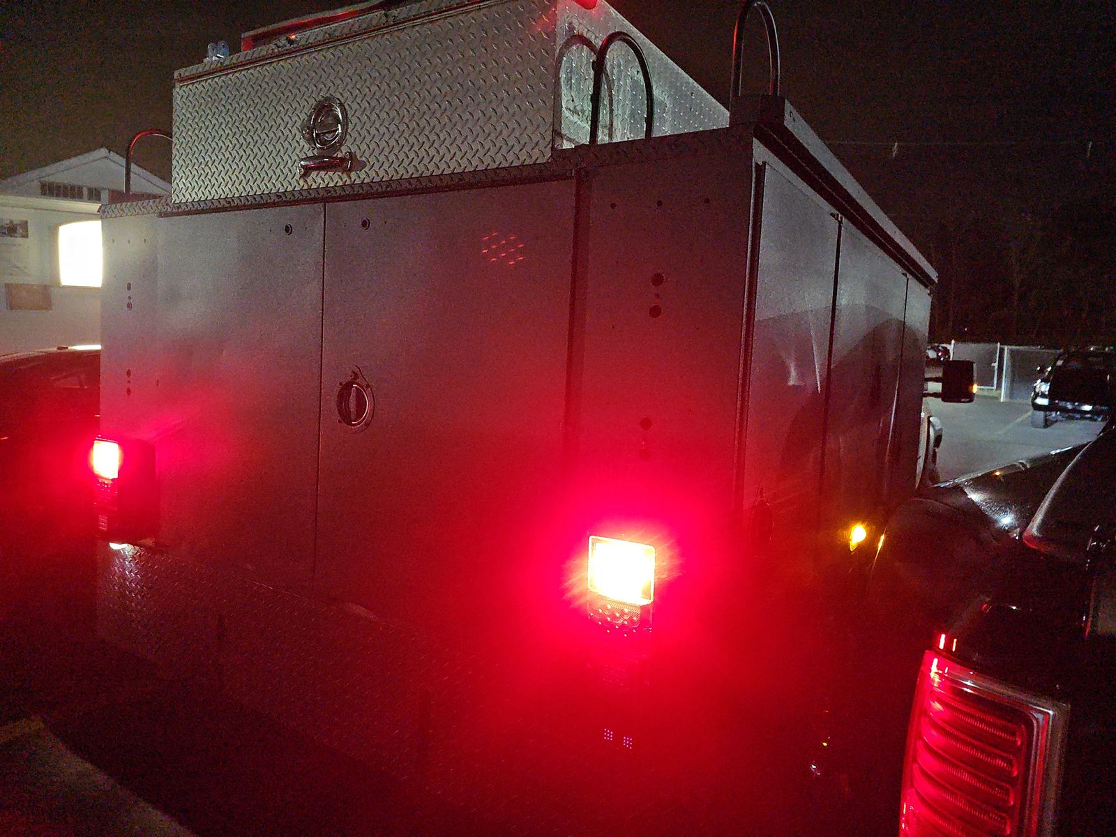 2016 Chevrolet Silverado 3500HD Work Truck AWD