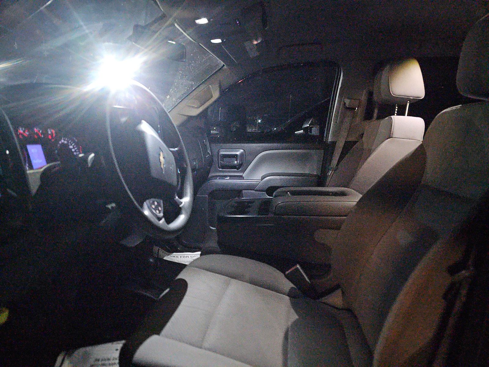 2016 Chevrolet Silverado 3500HD Work Truck AWD