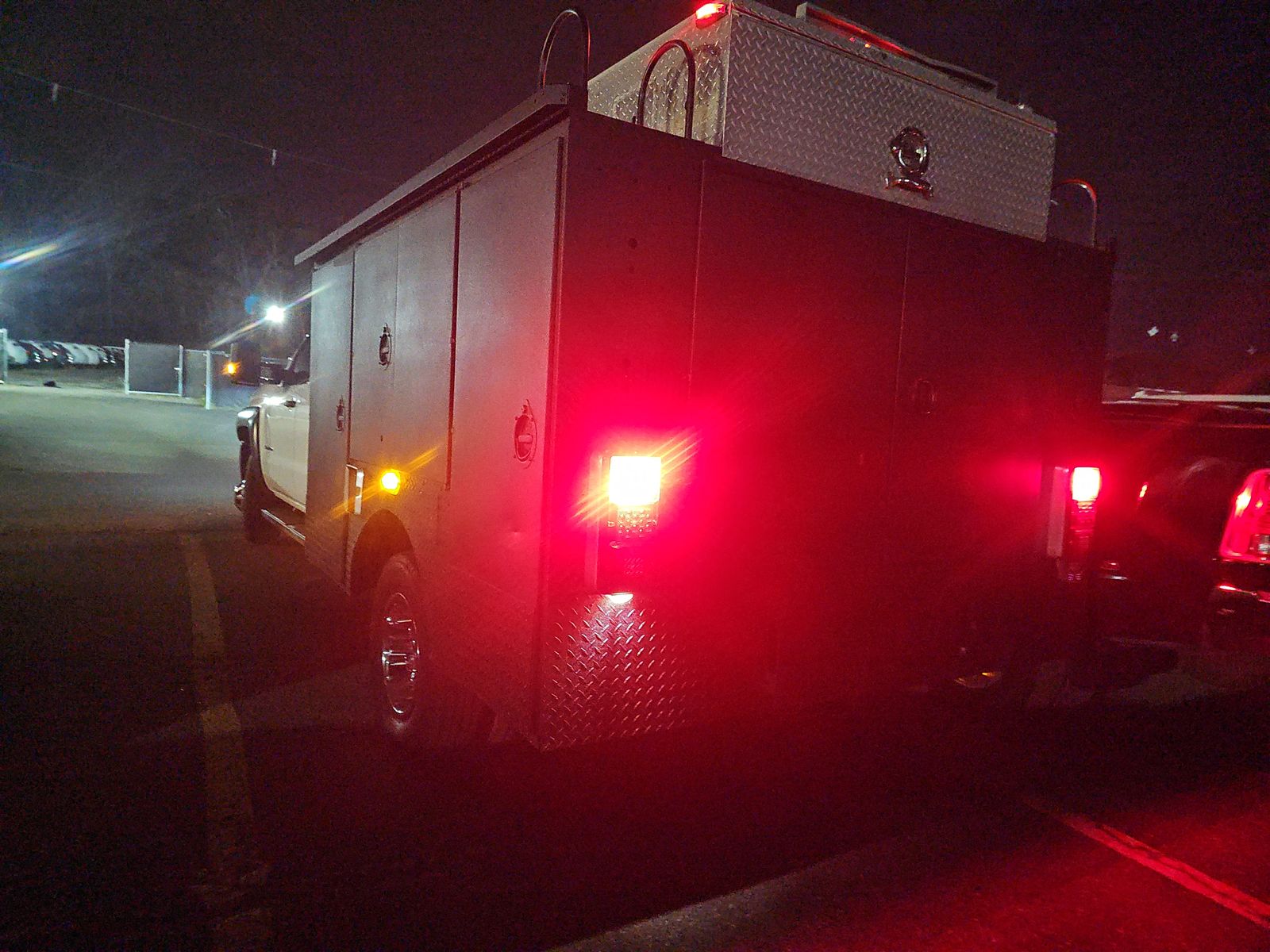 2016 Chevrolet Silverado 3500HD Work Truck AWD