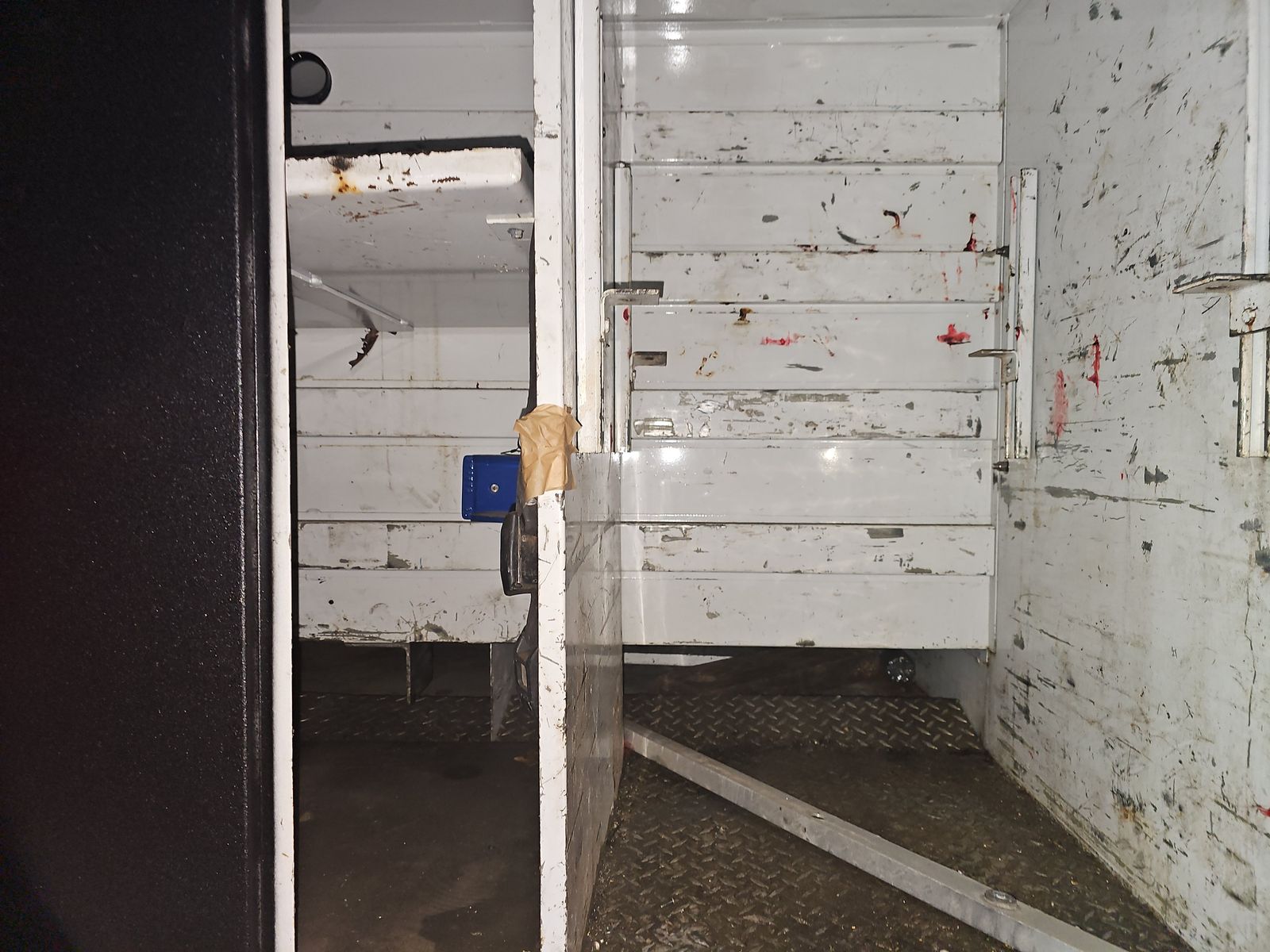 2016 Chevrolet Silverado 3500HD Work Truck AWD