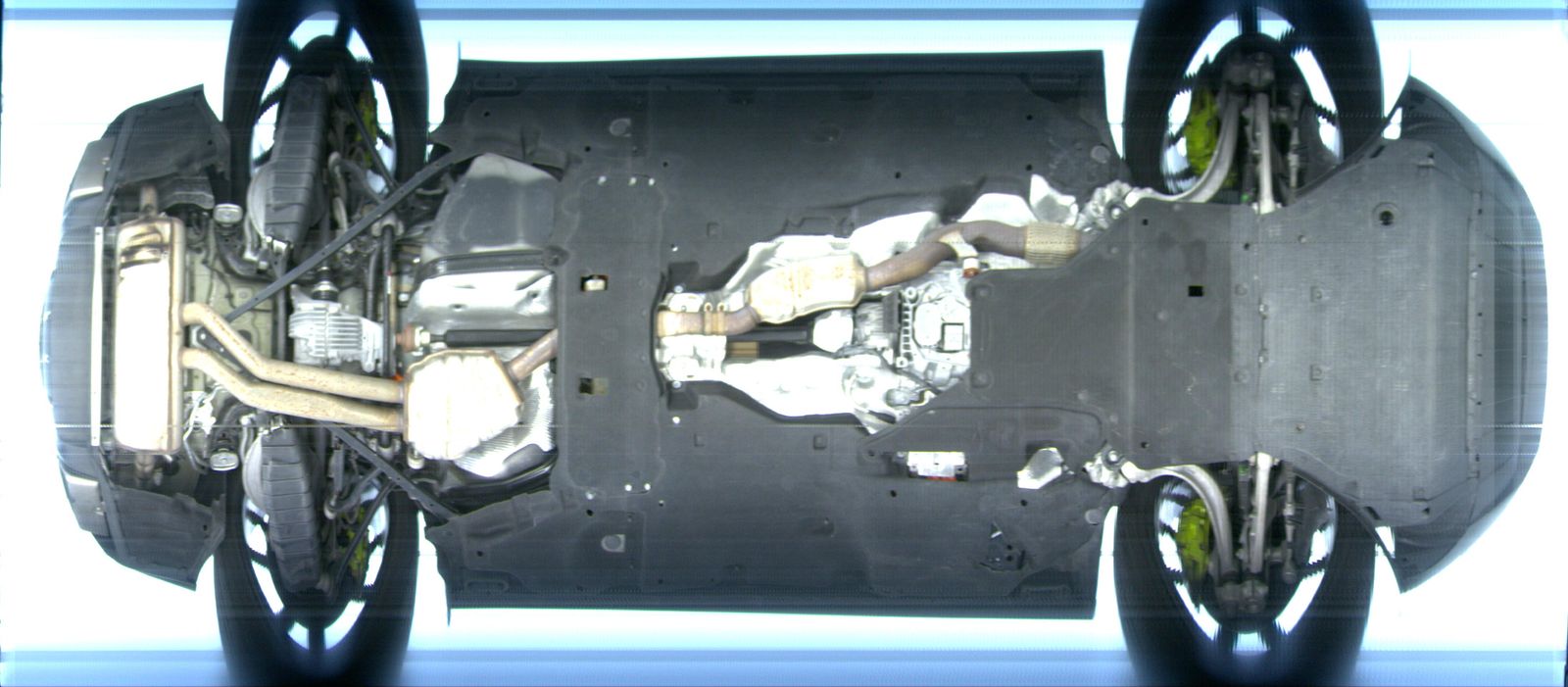 2023 Porsche Cayenne E-Hybrid AWD