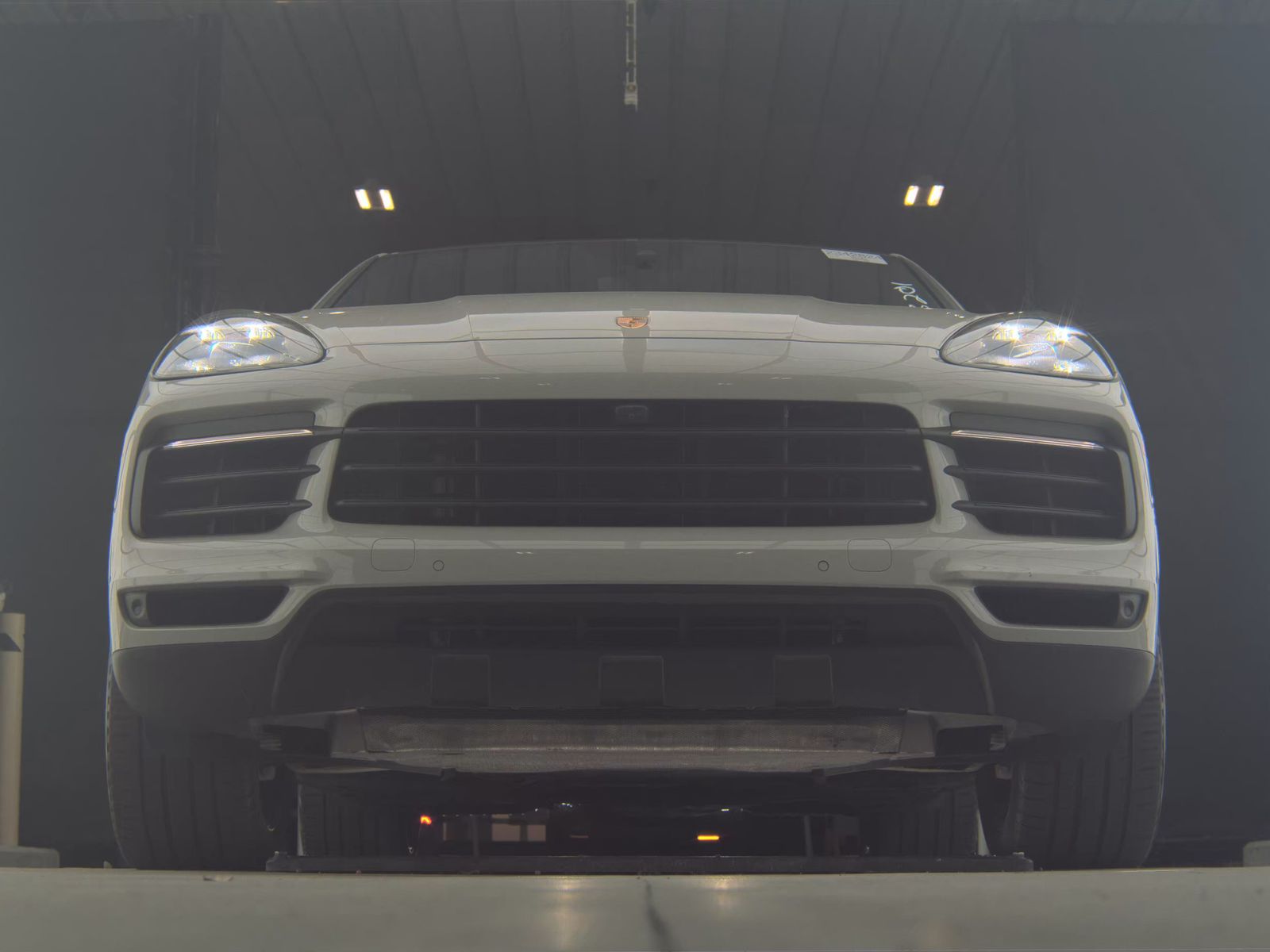 2023 Porsche Cayenne E-Hybrid AWD