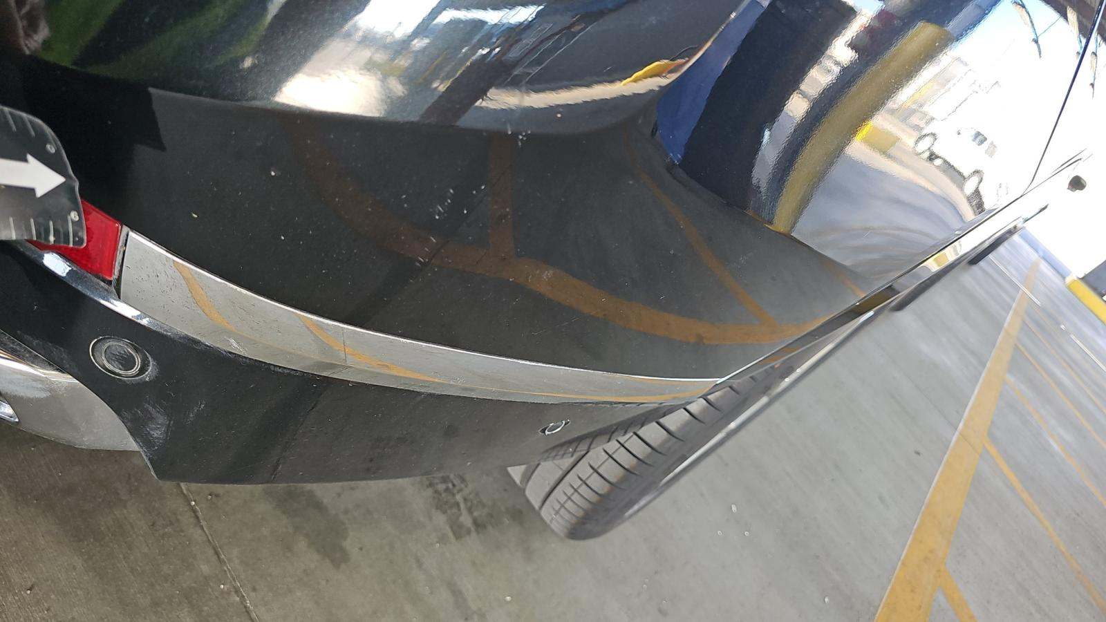 2023 BMW X7 xDrive40i AWD