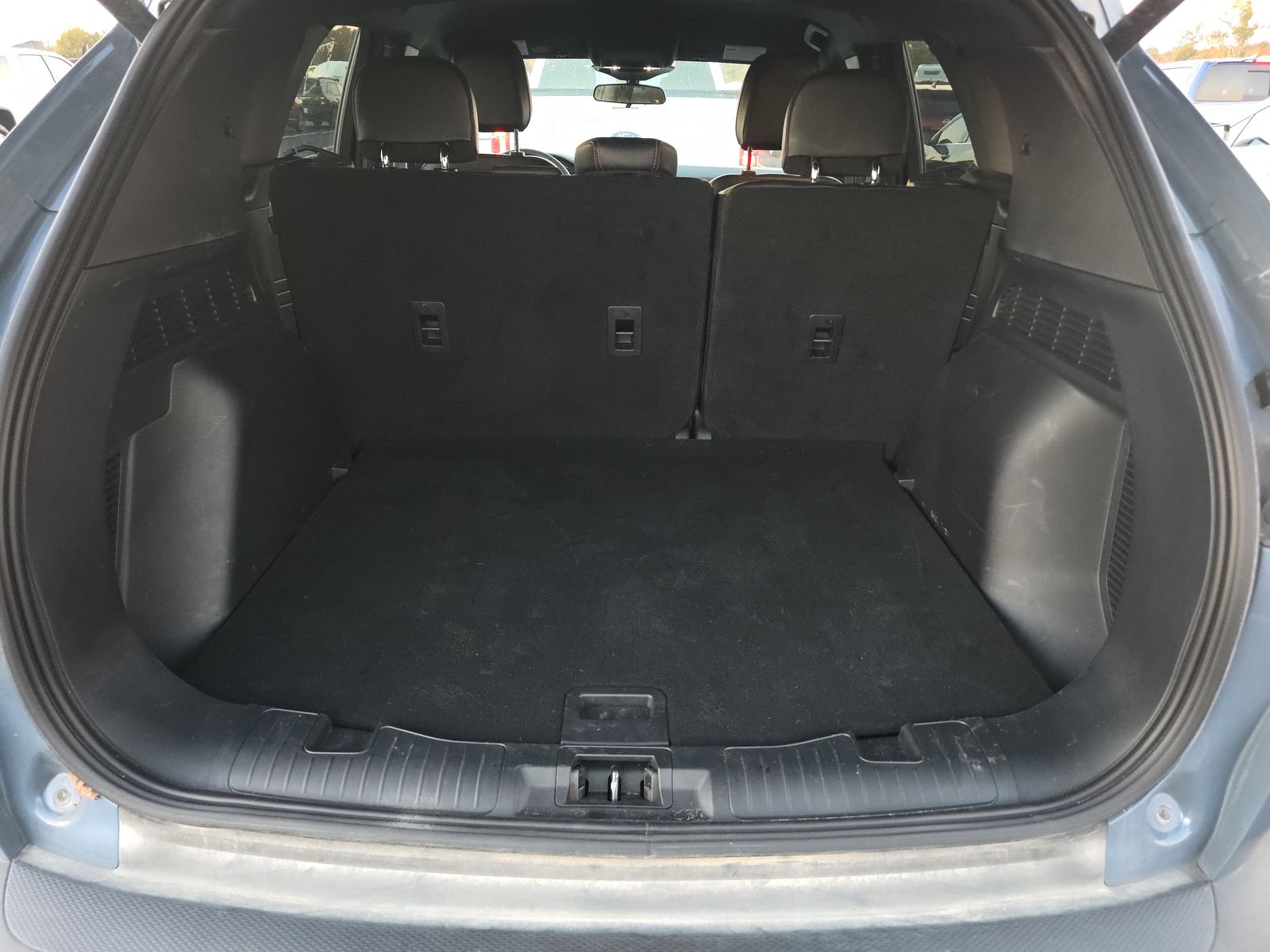 2025 Ford Escape Hybrid ST-Line FWD