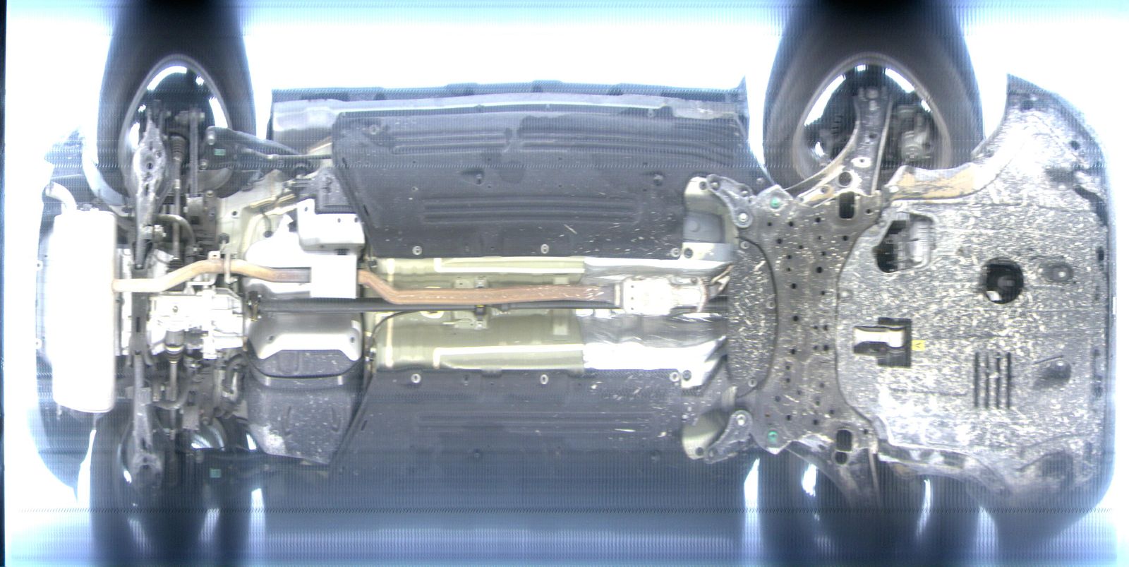 2023 Hyundai Kona SEL AWD