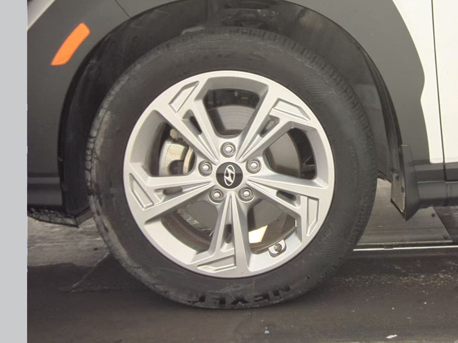 2023 Hyundai Kona SEL AWD