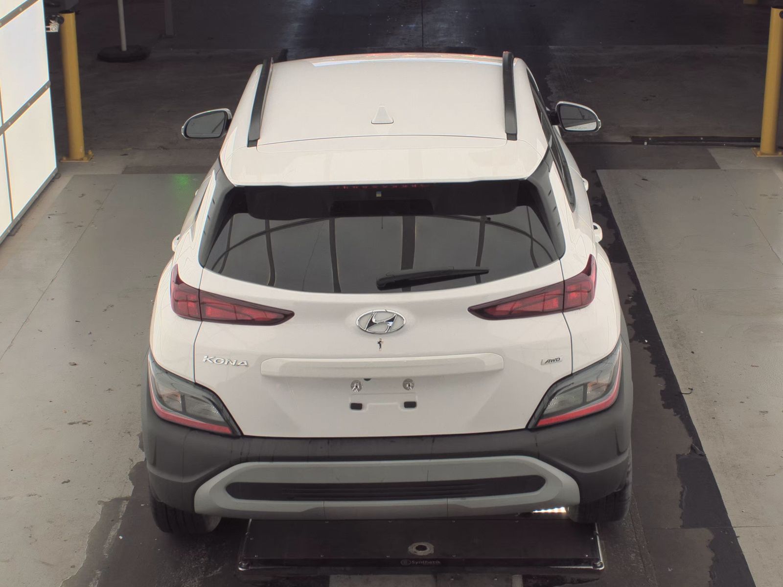 2023 Hyundai Kona SEL AWD