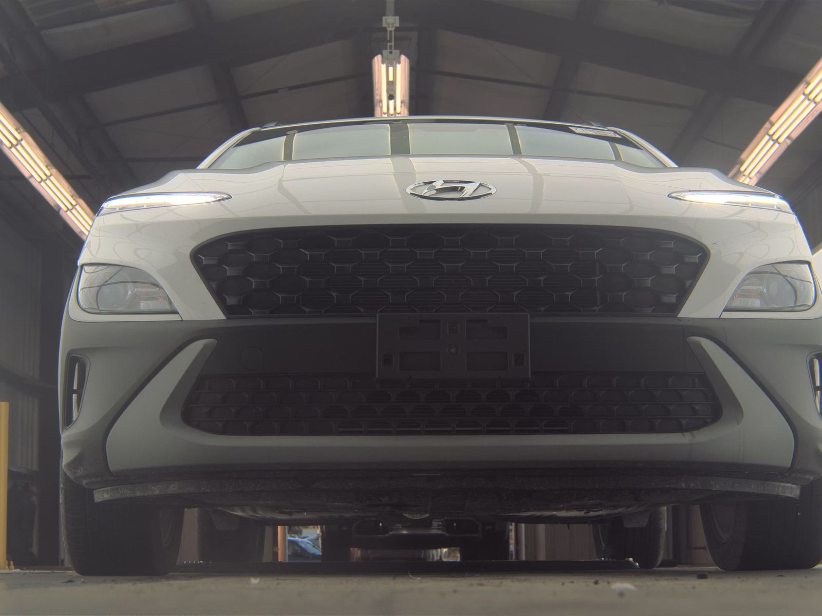 2023 Hyundai Kona SEL AWD