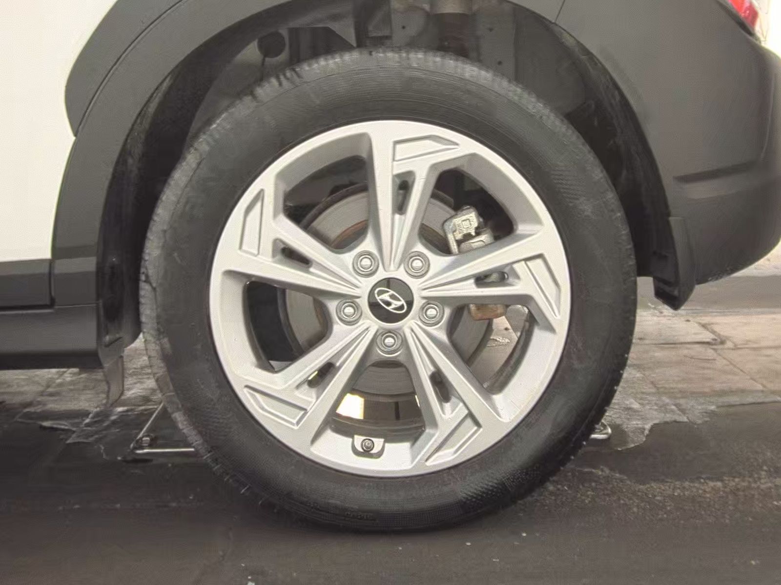 2023 Hyundai Kona SEL AWD