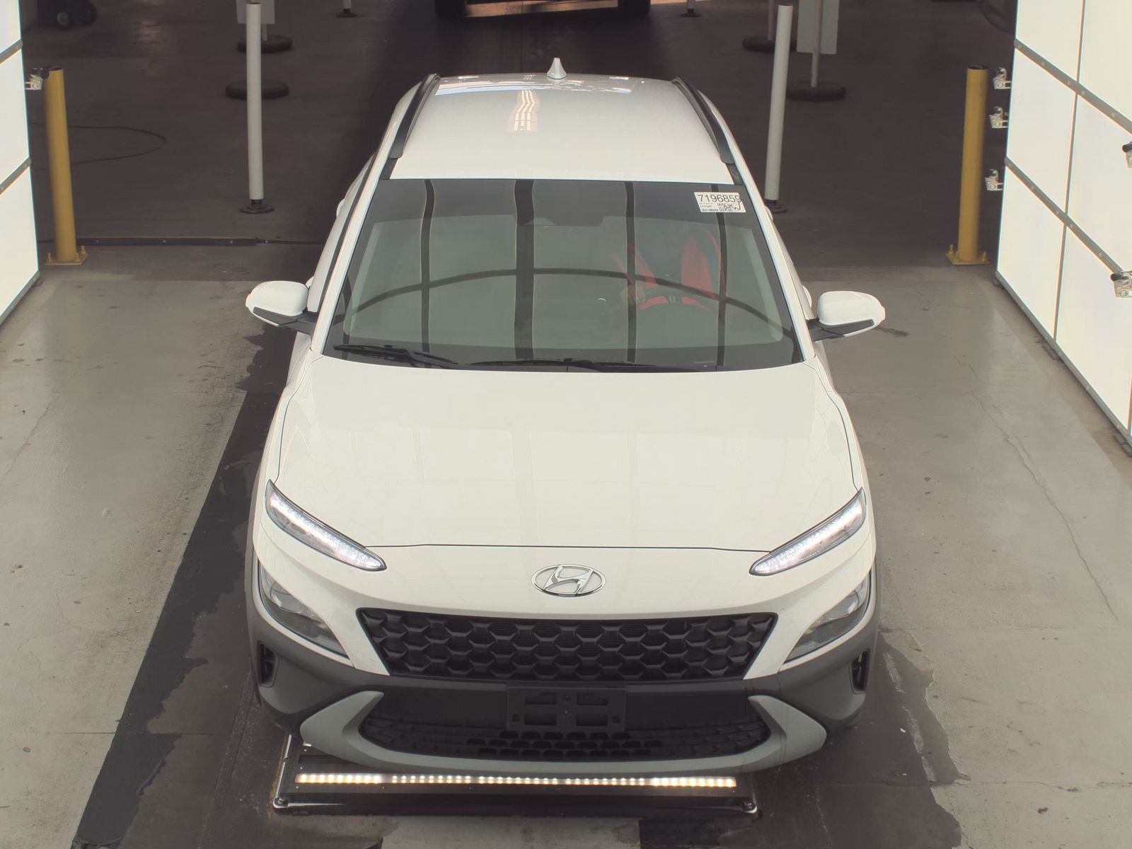 2023 Hyundai Kona SEL AWD