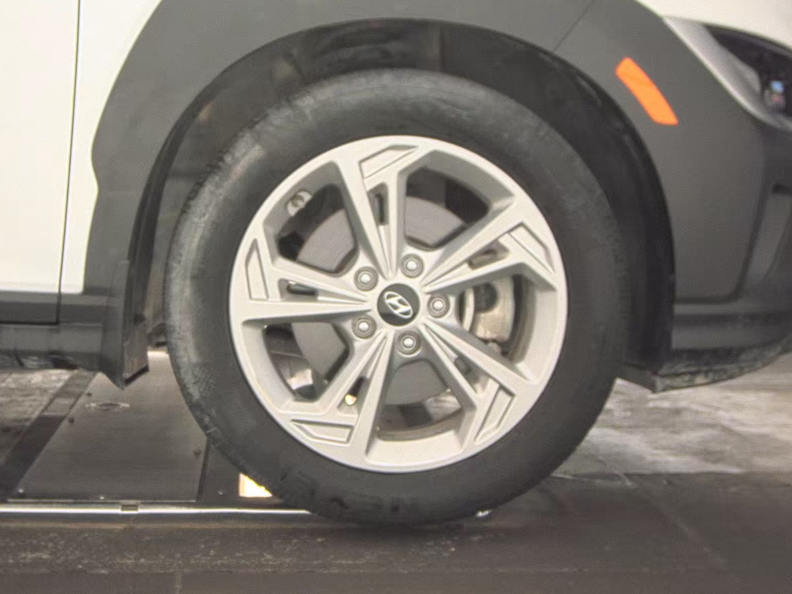 2023 Hyundai Kona SEL AWD