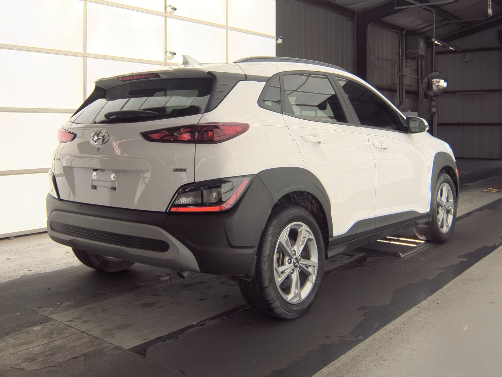 2023 Hyundai Kona SEL AWD