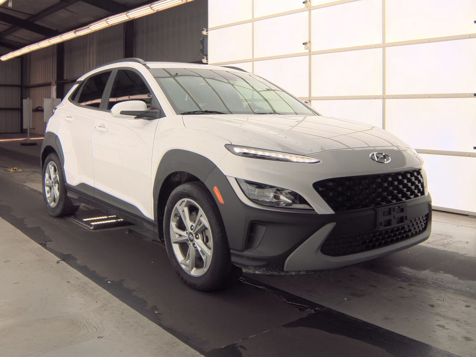 2023 Hyundai Kona SEL AWD