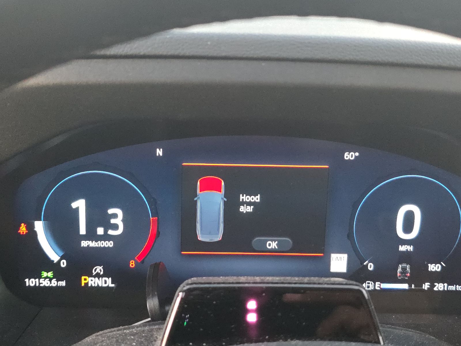 2025 Ford Explorer Platinum AWD