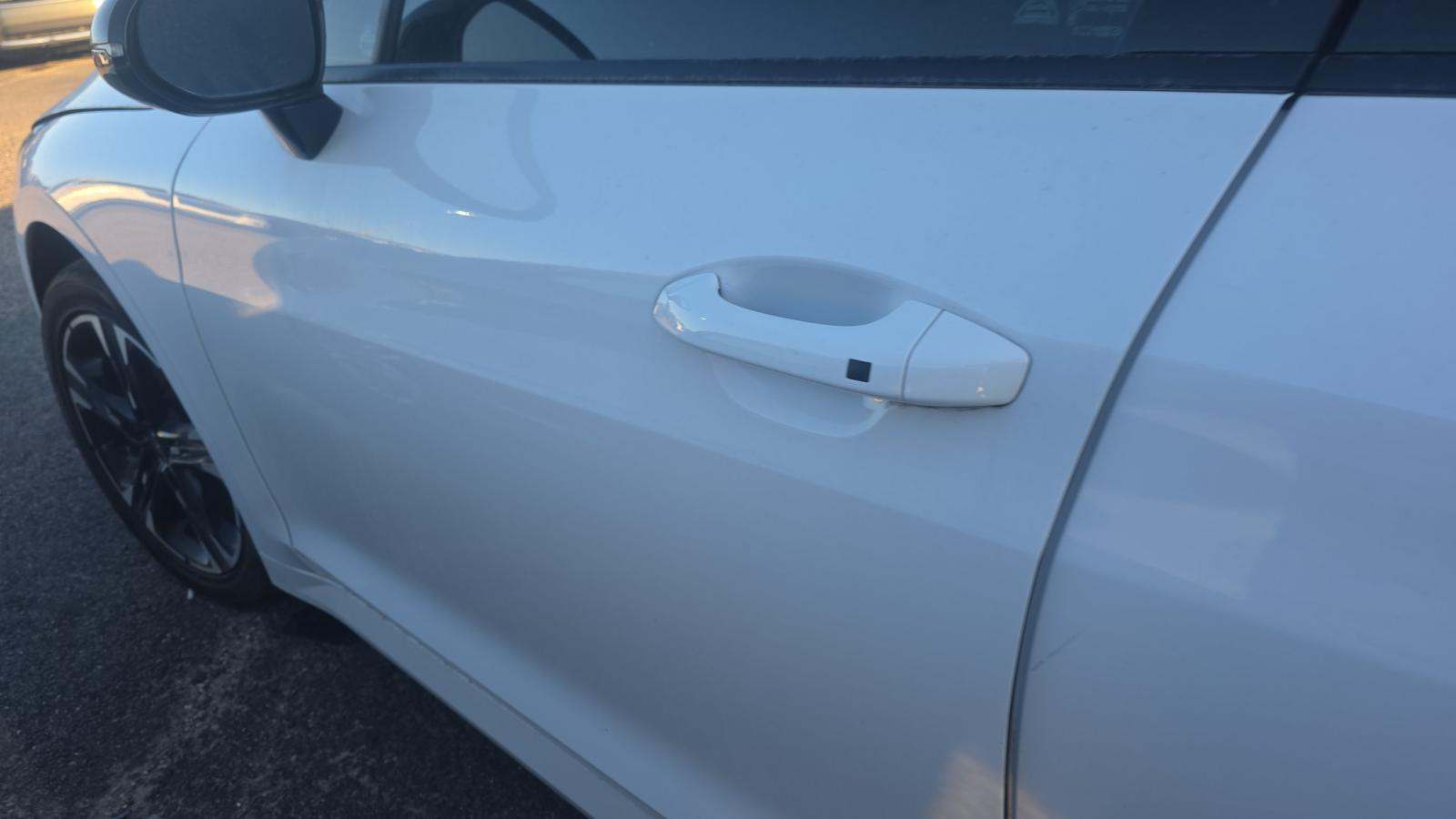 2024 Kia K5 GT-Line FWD