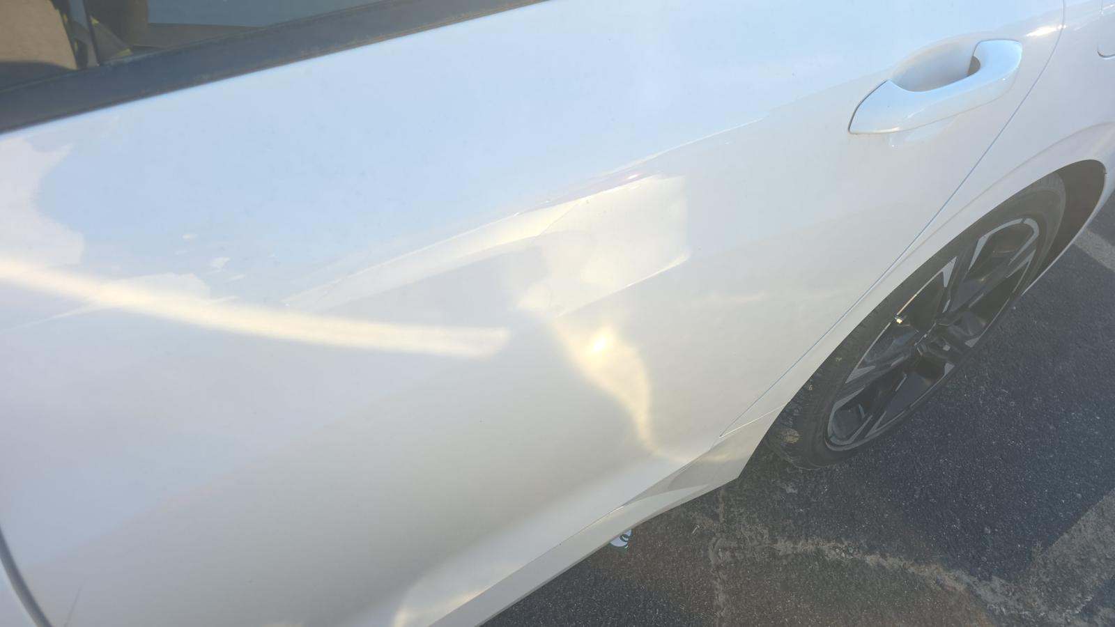 2024 Kia K5 GT-Line FWD