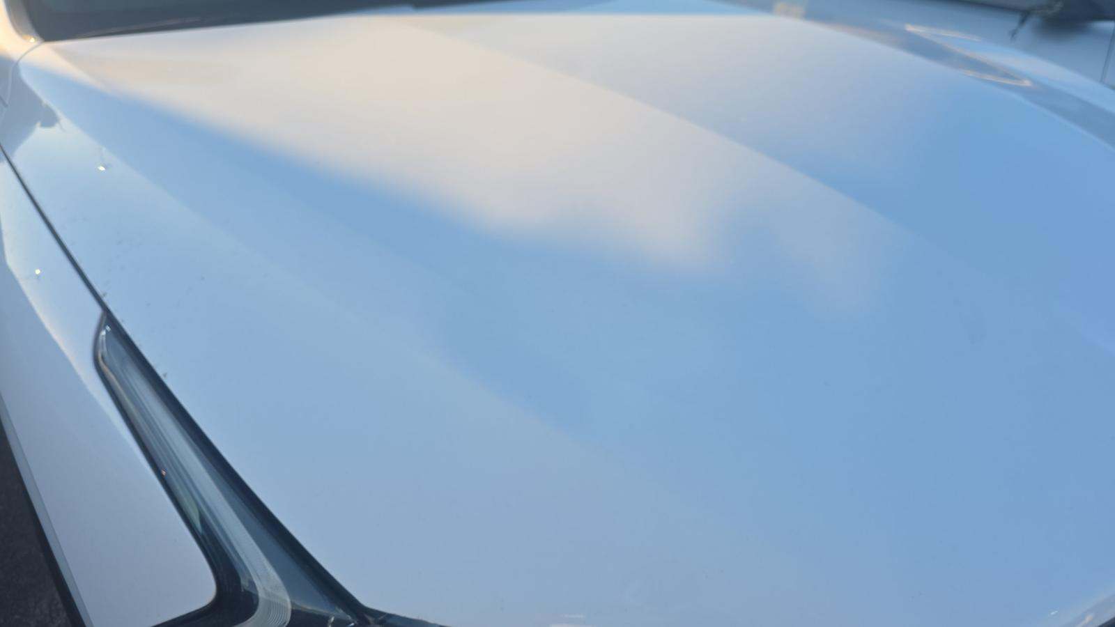 2024 Kia K5 GT-Line FWD