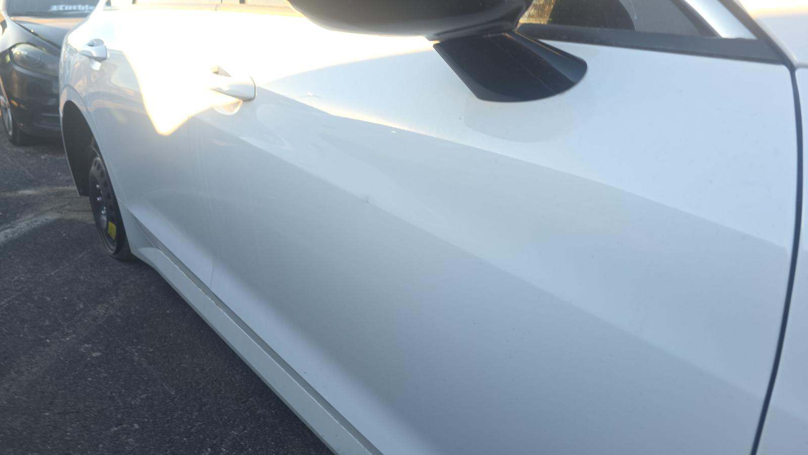 2024 Kia K5 GT-Line FWD