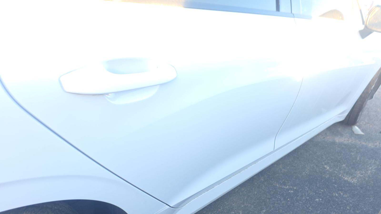 2024 Kia K5 GT-Line FWD